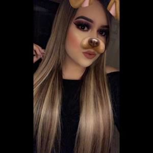 Meet your Posher, Connie